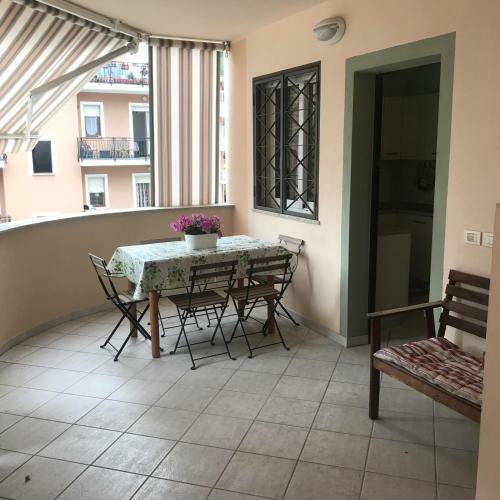 Apartamento Estate Famiglia Andora