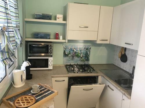 Apartamento Estate Famiglia Andora
