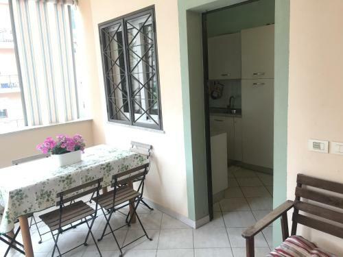 Apartamento Estate Famiglia Andora