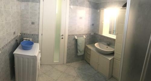 Apartamento Estate Famiglia Andora