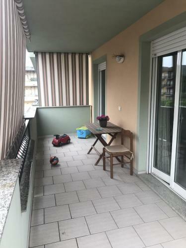 Apartamento Estate Famiglia Andora