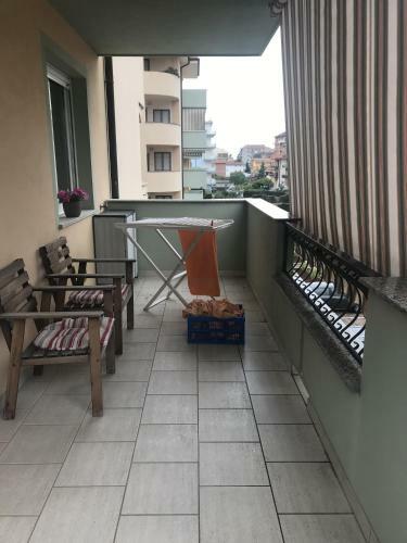 Apartamento Estate Famiglia Andora