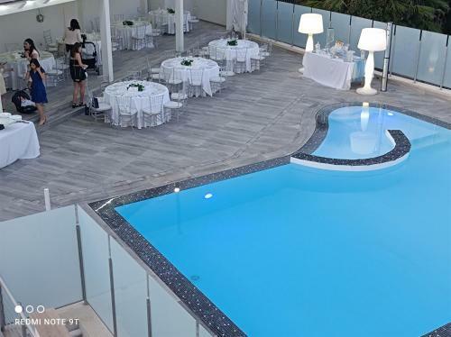 Hostal Villa Al Mare