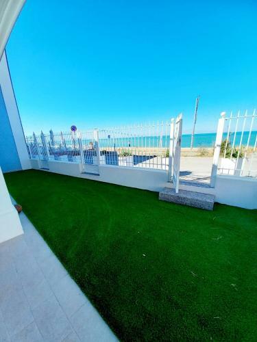 Hostal Dolce Dimora Charme Mare