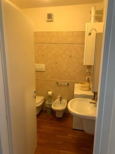 Apartamento Dante Marina
