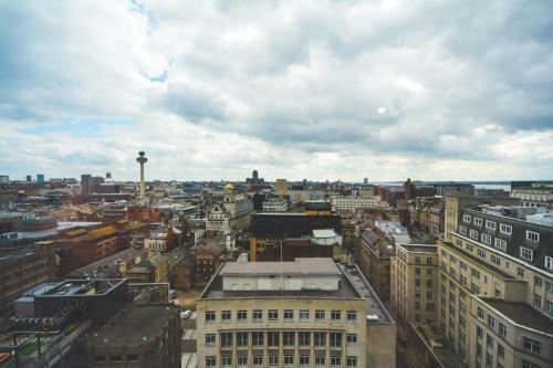 City View Apartment