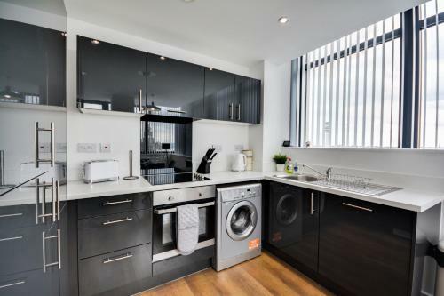 City View Apartment