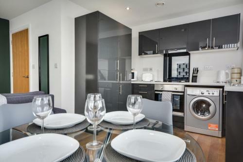 City View Apartment