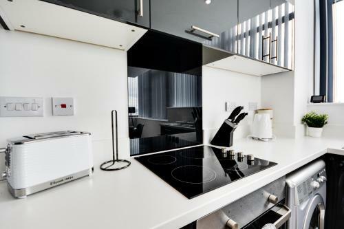 City View Apartment