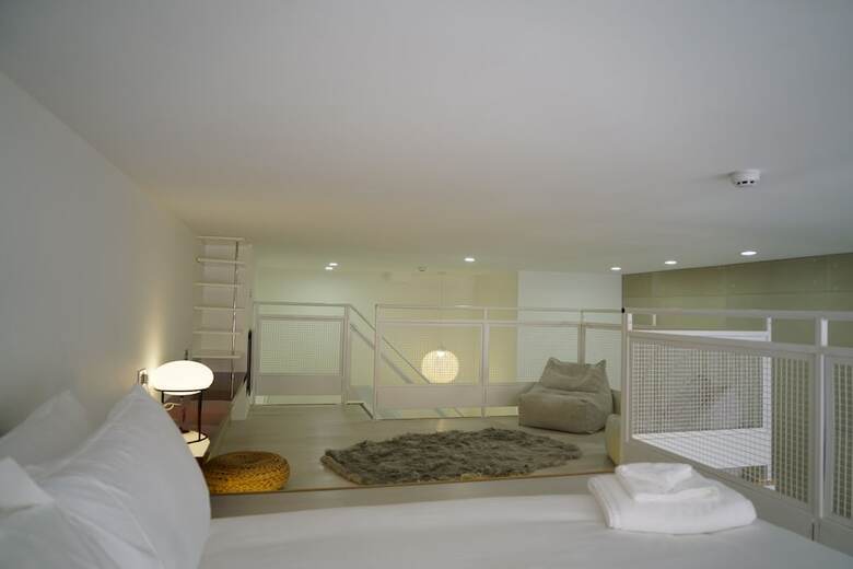 Aparthotel Trueman Court