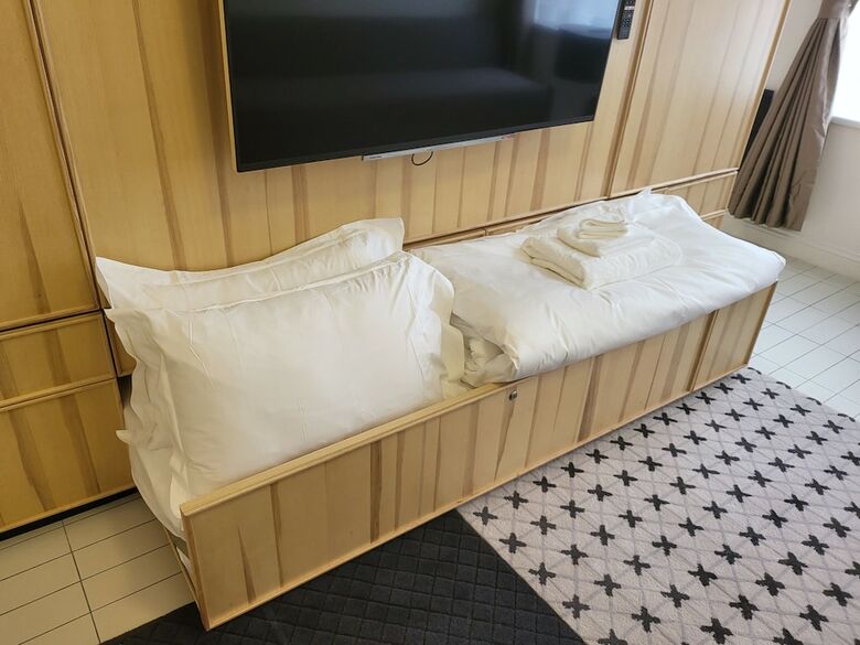 Aparthotel Trueman Court