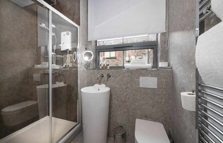 Aparthotel Trueman Court