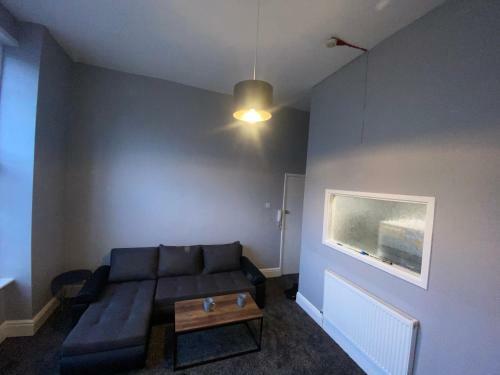 Apartamento Lovely 1- Bedroom Flat With Free Parking