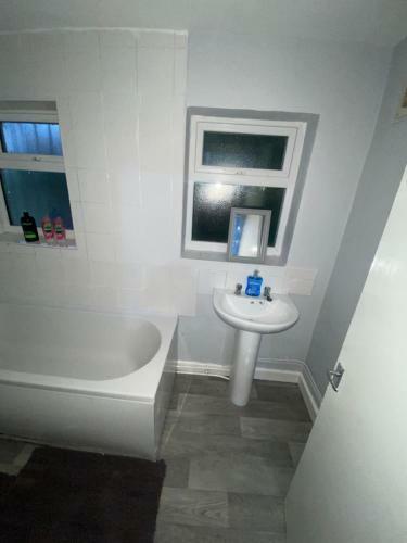 Apartamento Lovely 1- Bedroom Flat With Free Parking