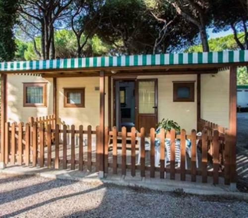 Mobilehomes In Marina Di Ravenna 42713