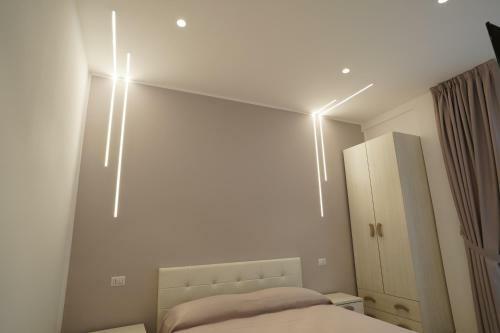 Punta Pagliaia Rooms