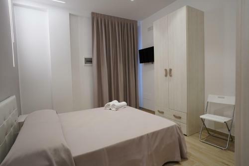 Punta Pagliaia Rooms
