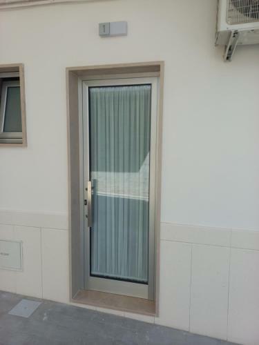 Punta Pagliaia Rooms