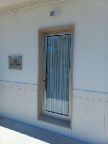 Punta Pagliaia Rooms