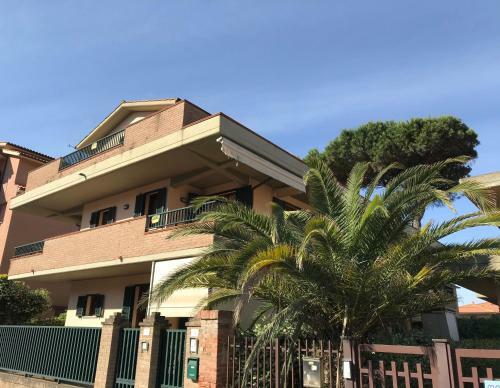 Marina Apartments