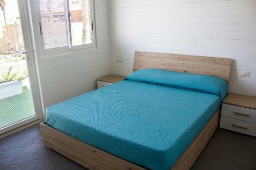 Hostal Aurora Beach & Suite