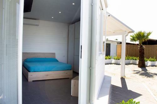 Hostal Aurora Beach & Suite