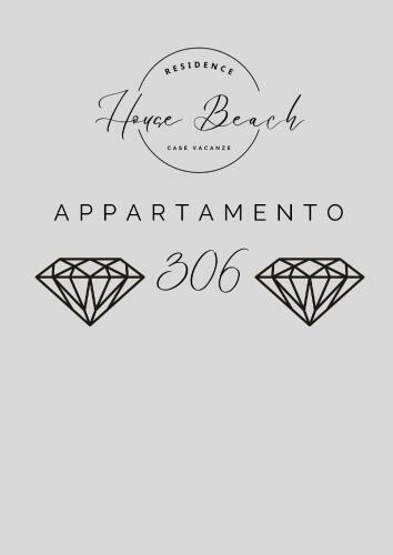 Residence House Beach