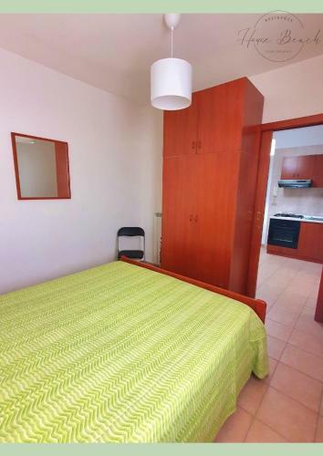 Residence House Beach