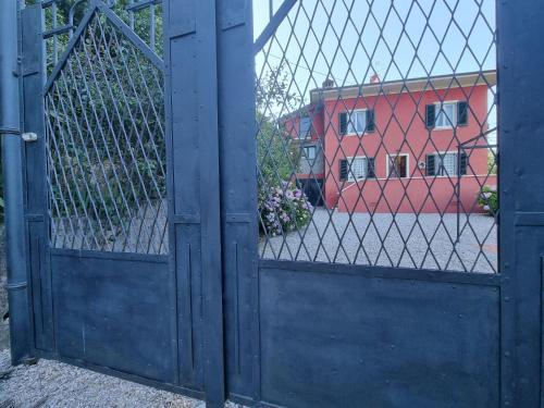 Splendid Independent Villa Surrounded By Nature In Marliana-pt