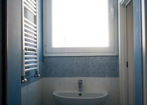 Apartamento Via Colombo