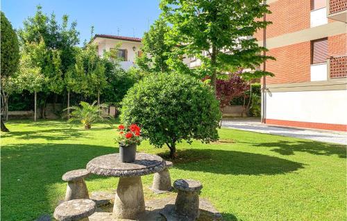 Apartamento Trilo 5