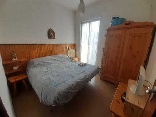 Apartamento Appartamento Rustico In Collina Con Ampio Giardino