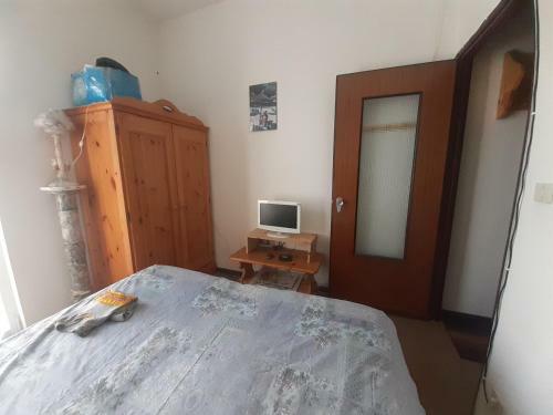 Apartamento Appartamento Rustico In Collina Con Ampio Giardino