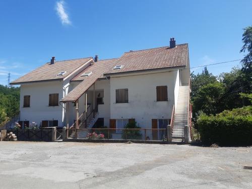 Apartamento Appartamento Rustico In Collina Con Ampio Giardino