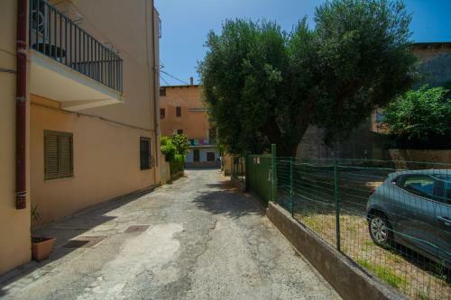 Apartamento Chalet Paolo