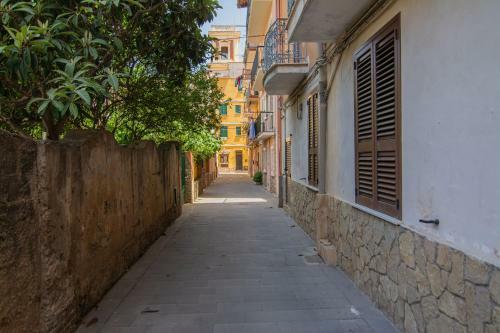Apartamento Chalet Paolo