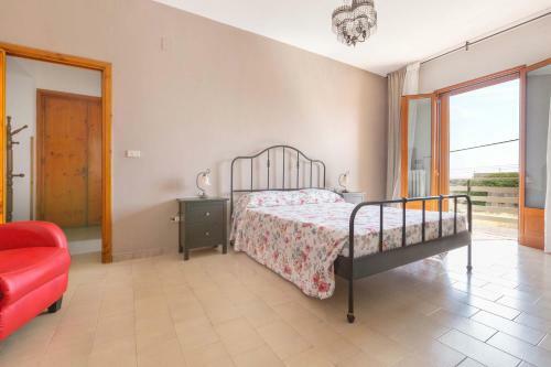 Apartamento La Casa Di Cesaria By Barbarhouse