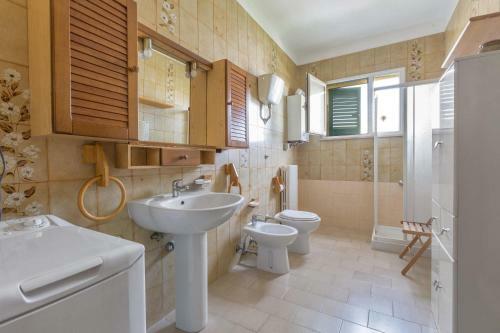 Apartamento La Casa Di Cesaria By Barbarhouse