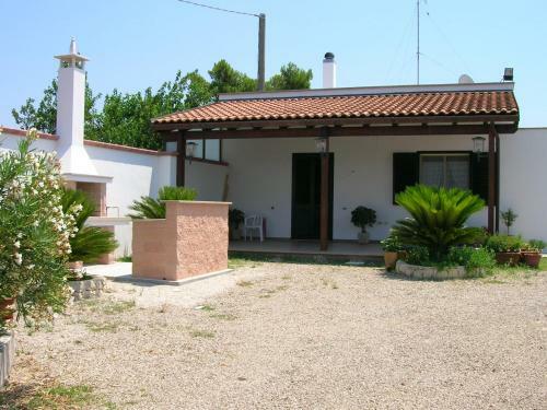 Apartamento Villa Cesaria