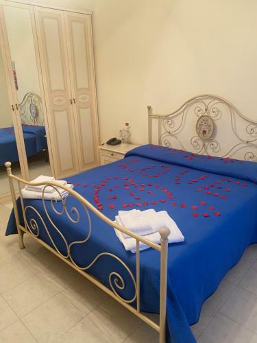 Hostal Villa Grazia