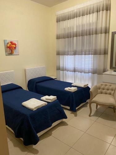 Hostal Villa Grazia