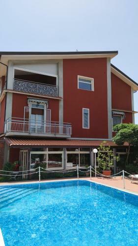 Hostal Villa Grazia