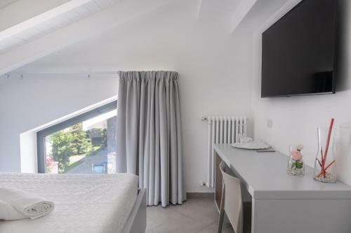 Hostal Lux Suite Sicily