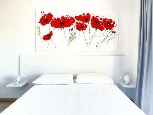 Apartamento Macchia Piccinna