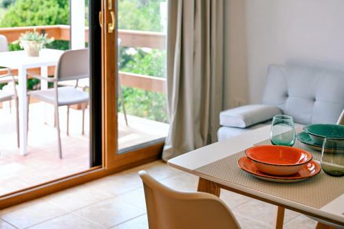 Apartamento Macchia Piccinna