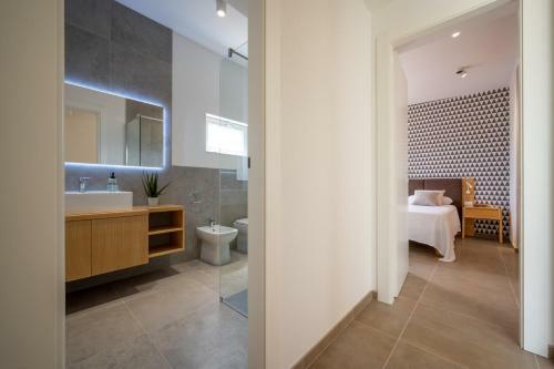 Apartamento Macchia Piccinna