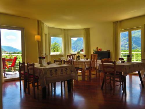 Bed And Breakfast La Cesura