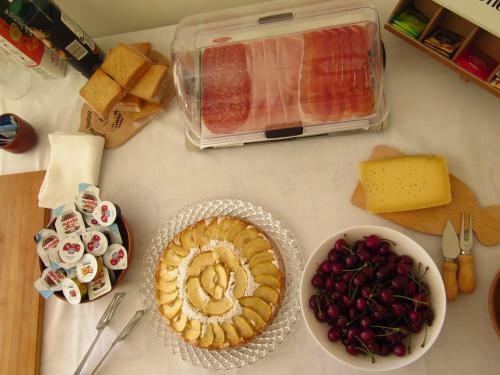 Bed And Breakfast La Cesura