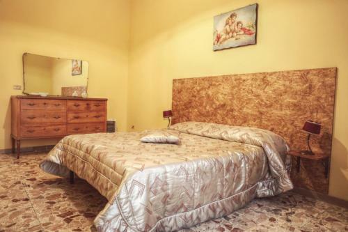 Apartamento B&B Marconi House