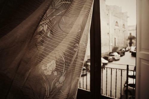 Apartamento B&B Marconi House